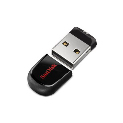 Mini USB Flash Drive - Various Sizes | Advantage Software